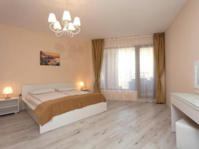 Отель Varna South Bay Beach Residence  Варна